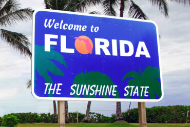 Changing your Residency to Florida and the Presumption of Continuing Legal Residence