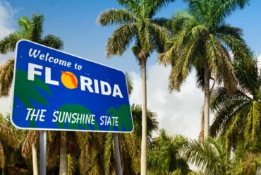Changing your Residency to Florida and the Presumption of Continuing Legal Residence