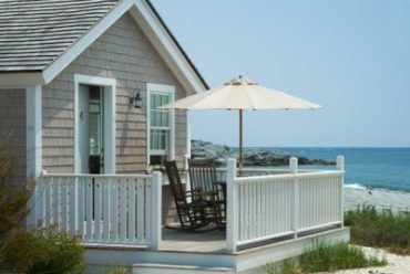 Georgia Sales Tax on Beach Condos/Cottage Rentals, Mountain Cabin Rentals and Private Home Rentals