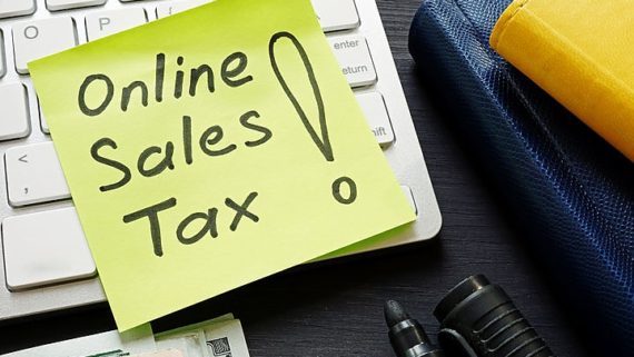 Remote Seller Sales/Use Tax Obligations to Other States – Ten Takeaways from 2020 – Part One (Points 1 through 5)