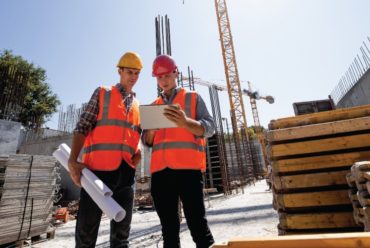 Nonresident Construction Contractors in Georgia:  Avoiding Sales/Use Tax Mishaps