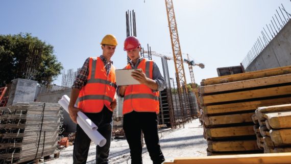 Nonresident Construction Contractors in Georgia:  Avoiding Sales/Use Tax Mishaps