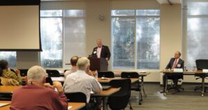 DOR Liaison Meeting Photo 2